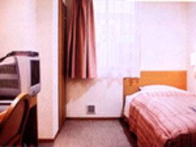 Ashikaga Town Hotel主图
