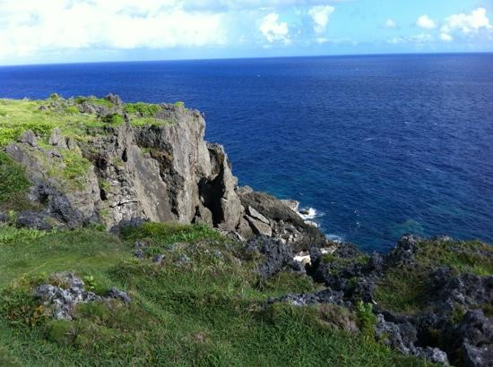 Cape Tamina Misaki景点图片