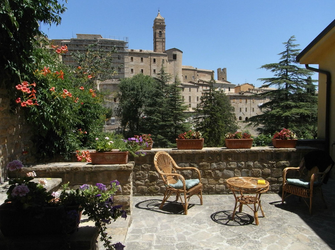 Serra San Quirico旅游攻略图片