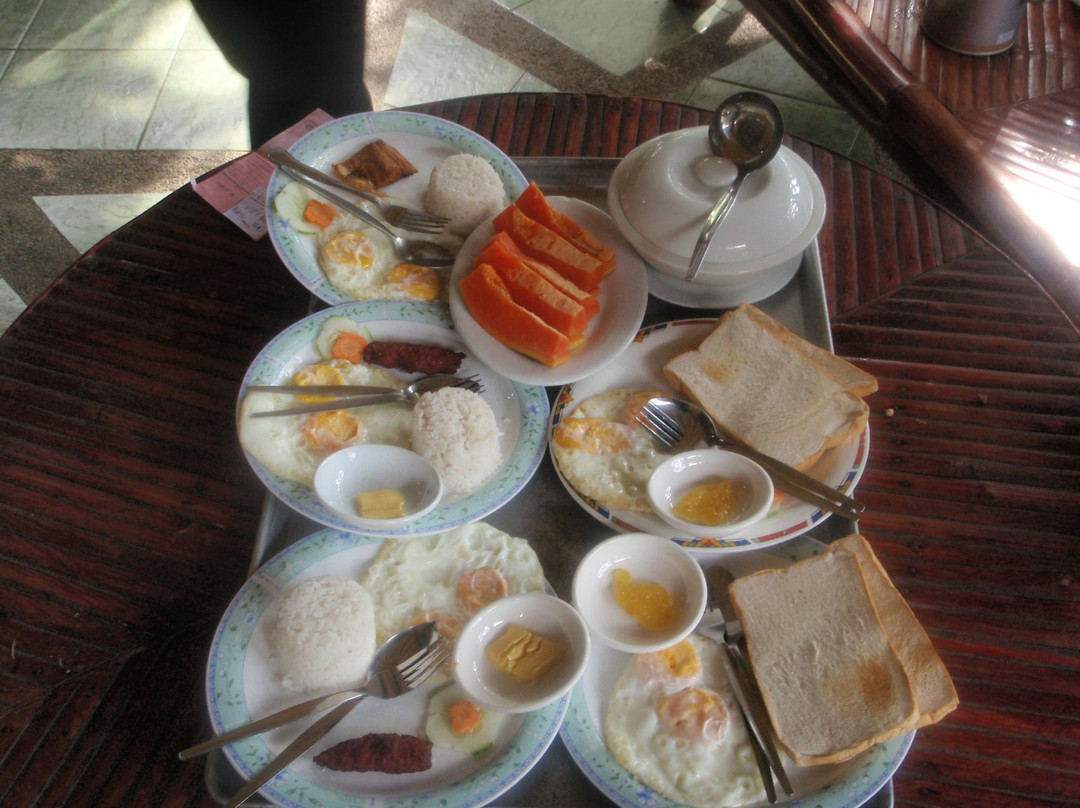 Coconut Bay Beach Resort主图