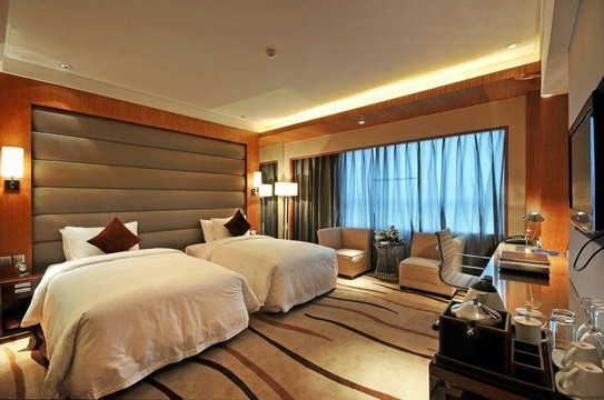 成都明悦大酒店主图