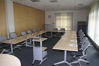 Business Vital Hotel am Rennsteig主图