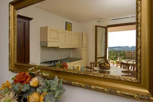 Saturnia Tuscany Country House主图