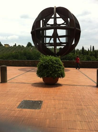 Museo Leonardiano di Vinci-芬奇必去景点