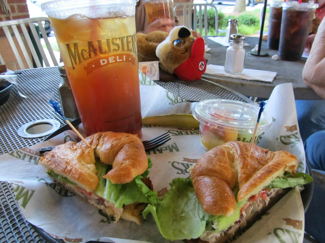 McAlister's Deli