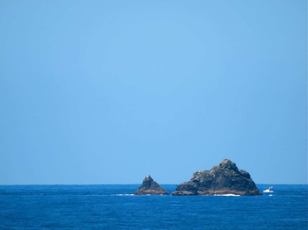 Gulland Adventures-St Merryn必去景点