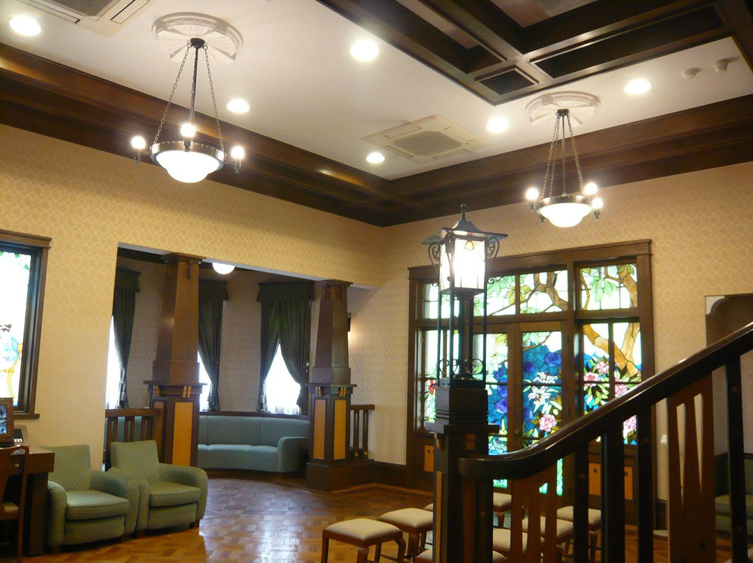 Cultural Path Futaba Museum-名古屋市必去景点