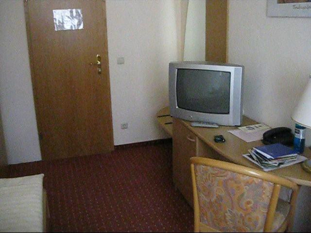 Kandler's Hotel主图