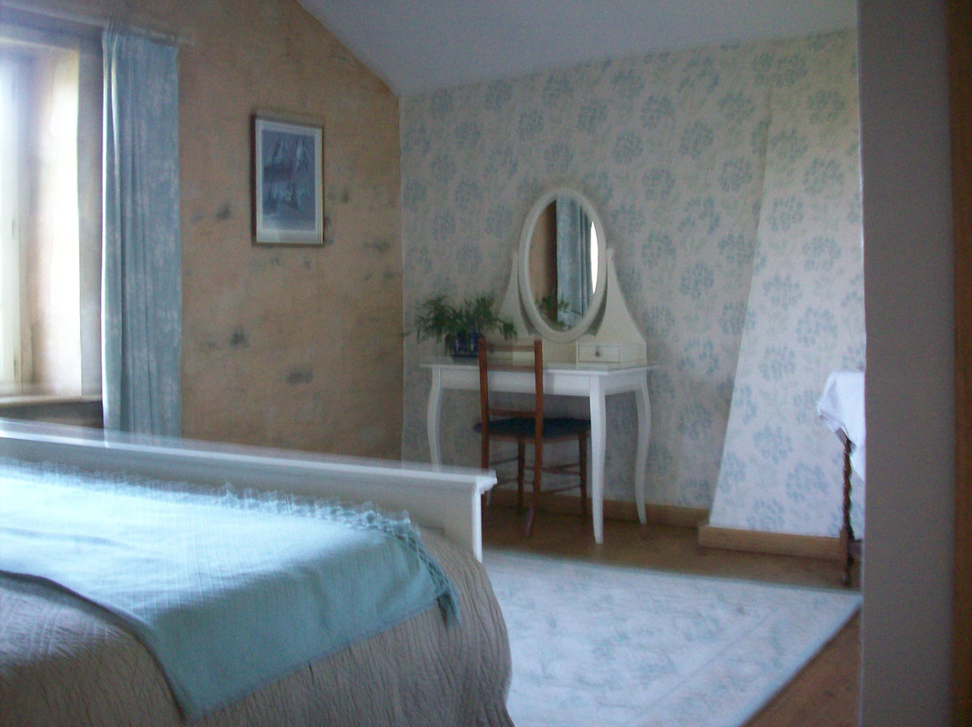 Les Deux Pignons主图