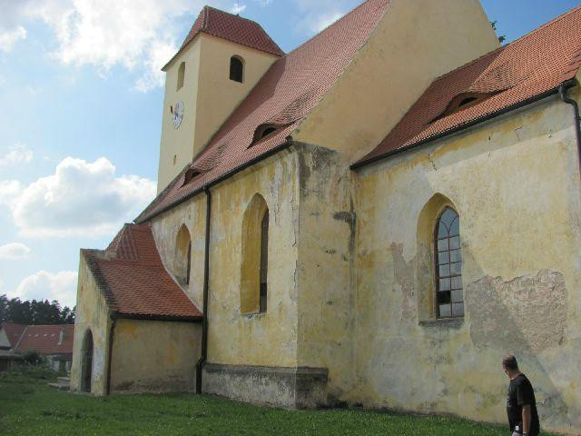 Church of the Holy Passion John the Baptist景点图片