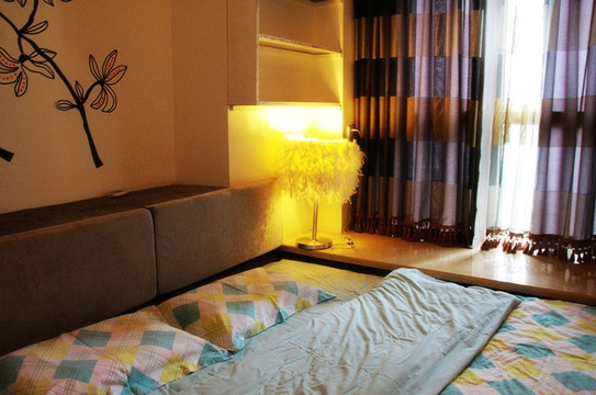 小猪酒店公寓主图