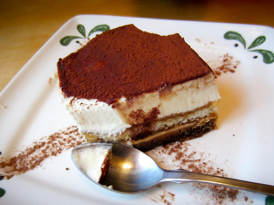 Olive Garden Italian Restaurant