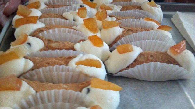 Sidewalks of New York Tours-纽约市必去景点