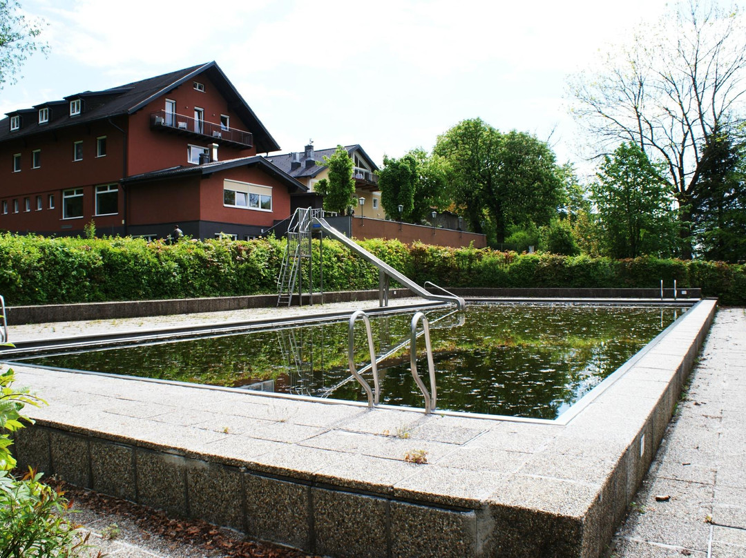 Hotel Seebrunn am Wallersee主图
