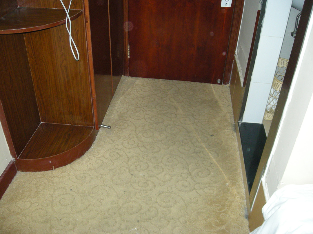 武宁快捷酒店主图