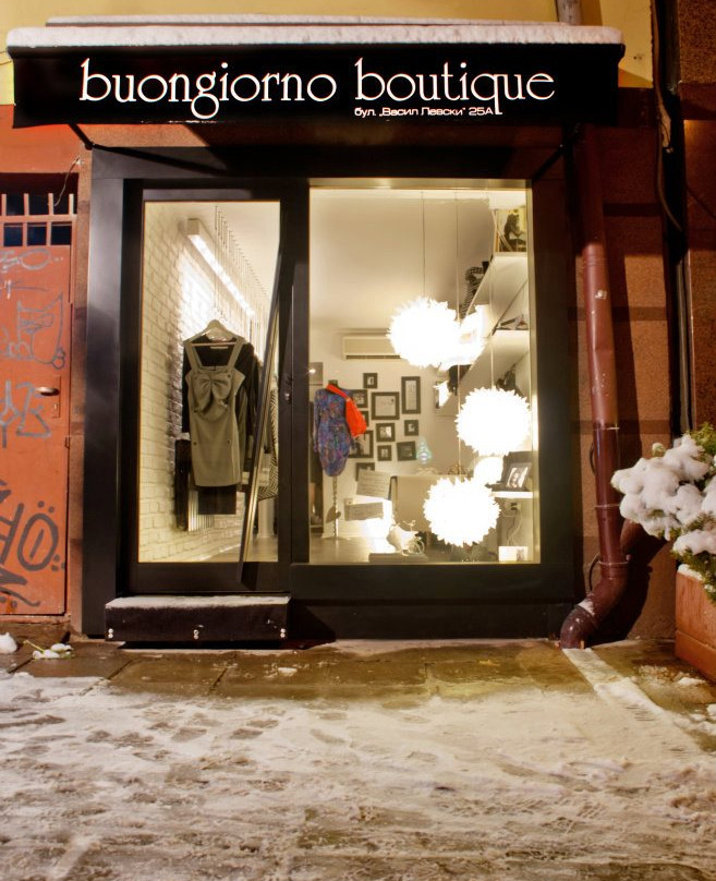 Buongiorno Boutique景点图片