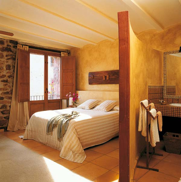 Lucena del Cid酒店住宿-Hotel El Jardin Vertical