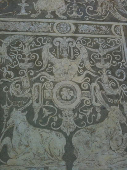 Pinacoteca di Palazzo Vitelli alla Cannoniera-卡斯泰洛城必去景点