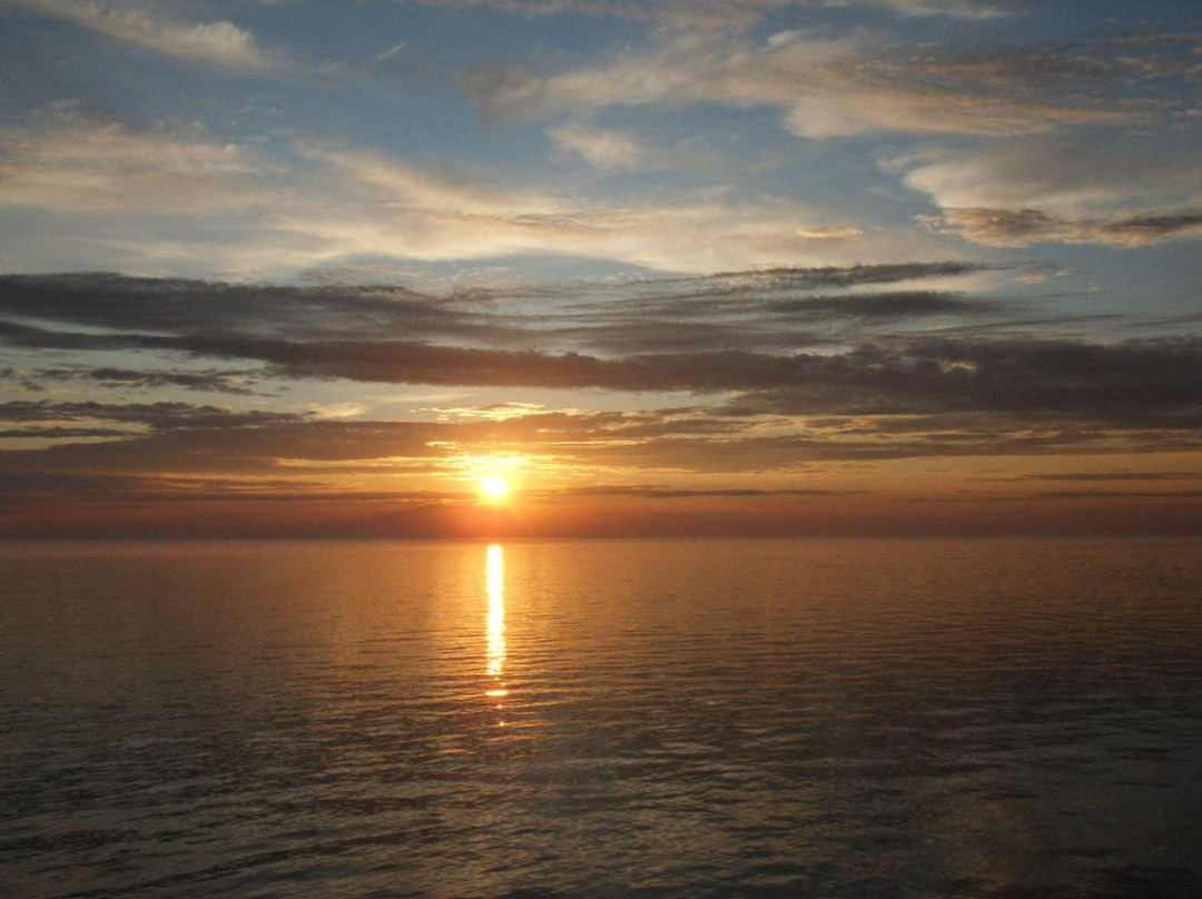 维京游轮之旅-赫尔辛基必去景点