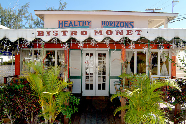 Healthy Horizons Beach Apartments