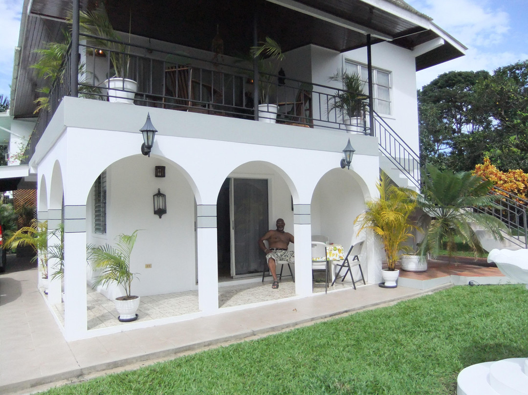 Arnos Vale Vacation Apartments