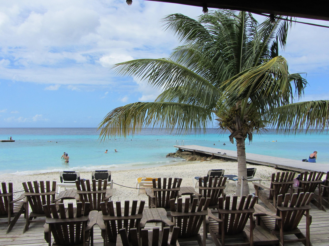 Playa Porto Marie-Sint Willibrordus必去景点