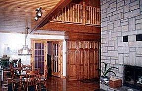 Domaine de L'Etang Bed and Breakfast主图