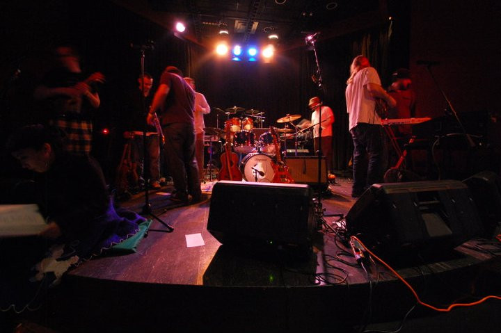 The Montrose Room-罗斯蒙特必去景点