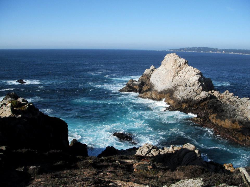 罗伯斯角州立保护区-卡梅尔必去景点