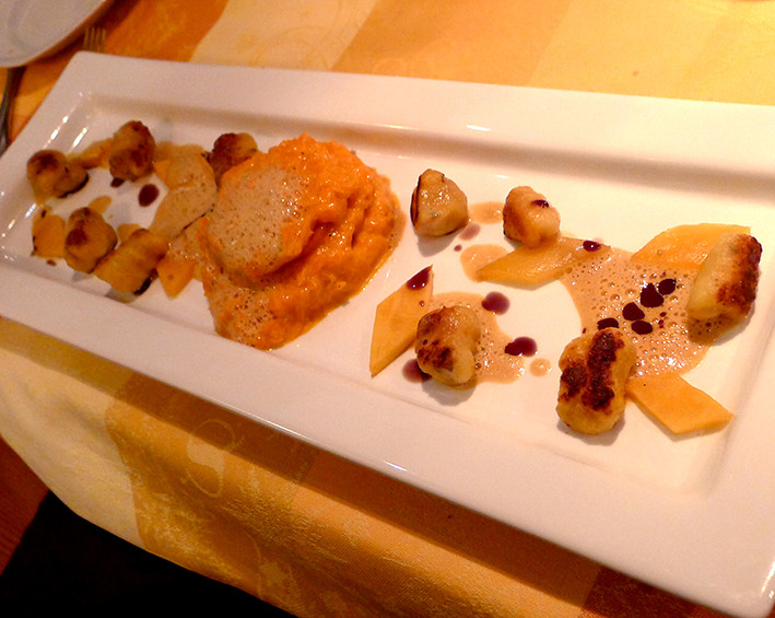 Landgasthof Zum Hirsch主图