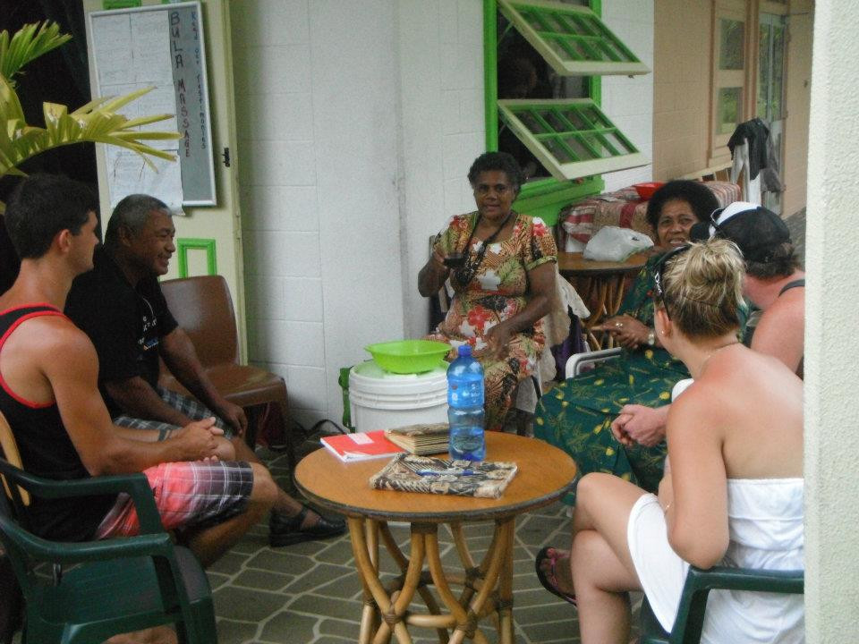 Bula Massage Clinic-太平洋港必去景点