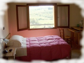 Agriturismo Macin主图