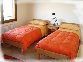 Agriturismo Macin主图