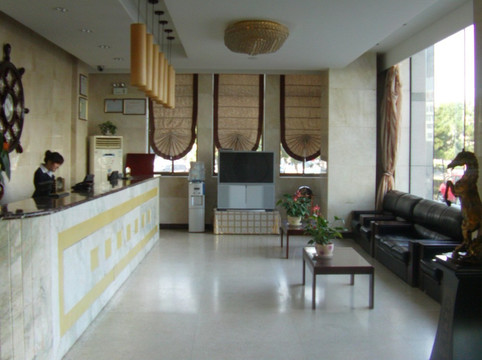 杨家滩商务酒店主图