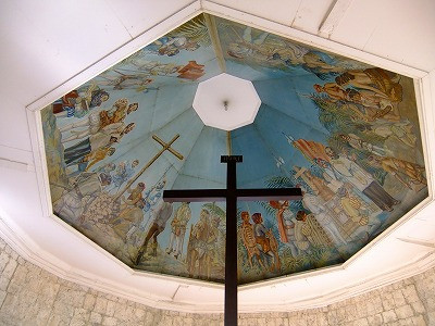 圣婴教堂-宿雾市必去景点