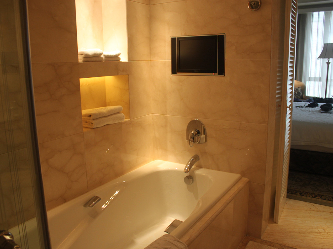 金海华丽嘉酒店主图