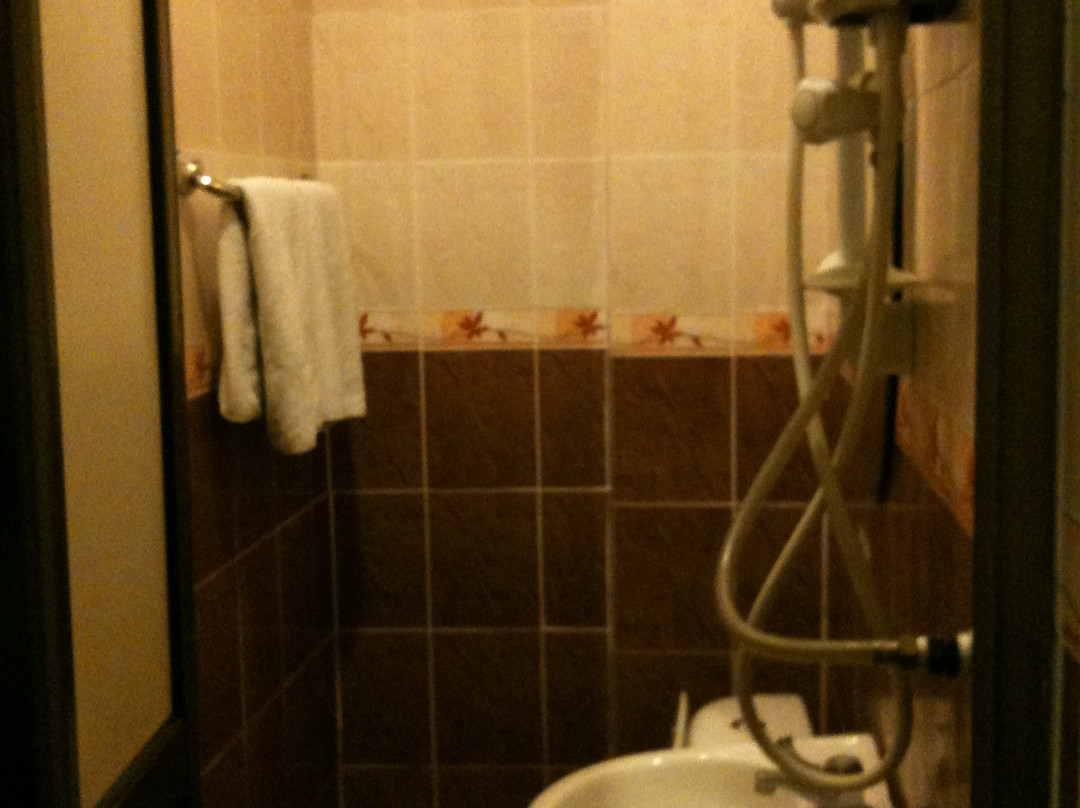 Casa Lagenda Hotel主图