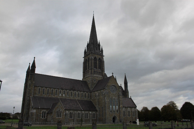 St. Mary's Cathedral-基拉尼必去景点
