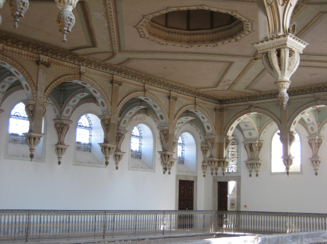 巴杜博物馆-突尼斯必去景点