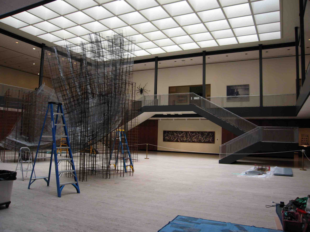 Munson-Williams-Proctor Arts Institute-Utica必去景点