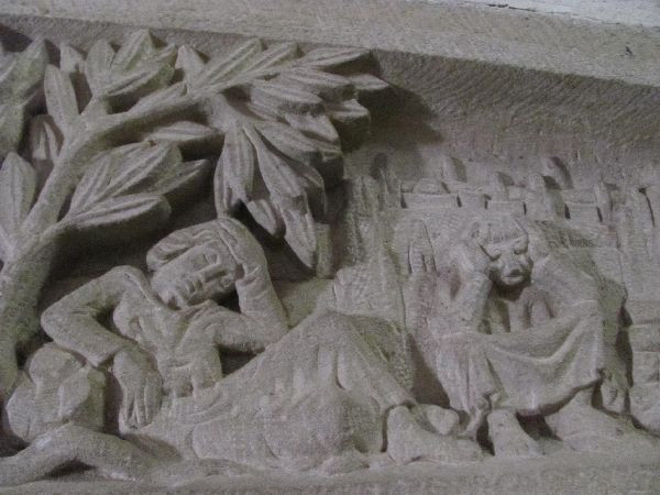 St. Matthias church景点图片