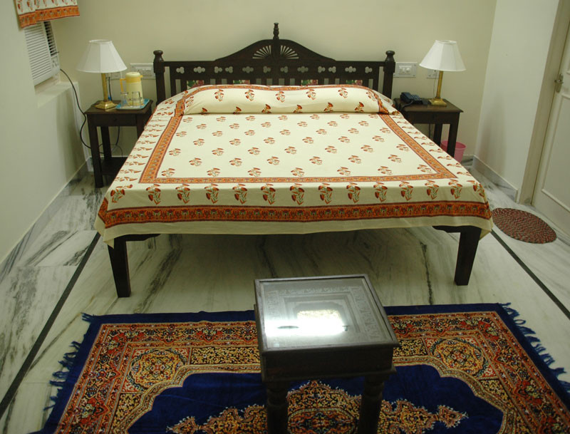 拉吉尼瓦斯酒店主图