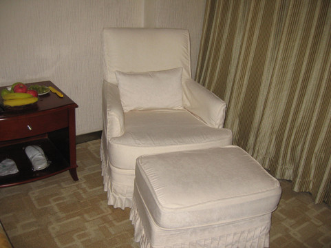 西直门宾馆主图