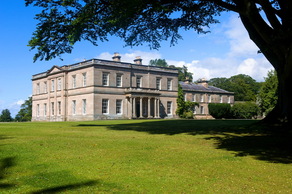 Drenagh