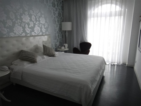 蘑菇咖啡旅馆主图