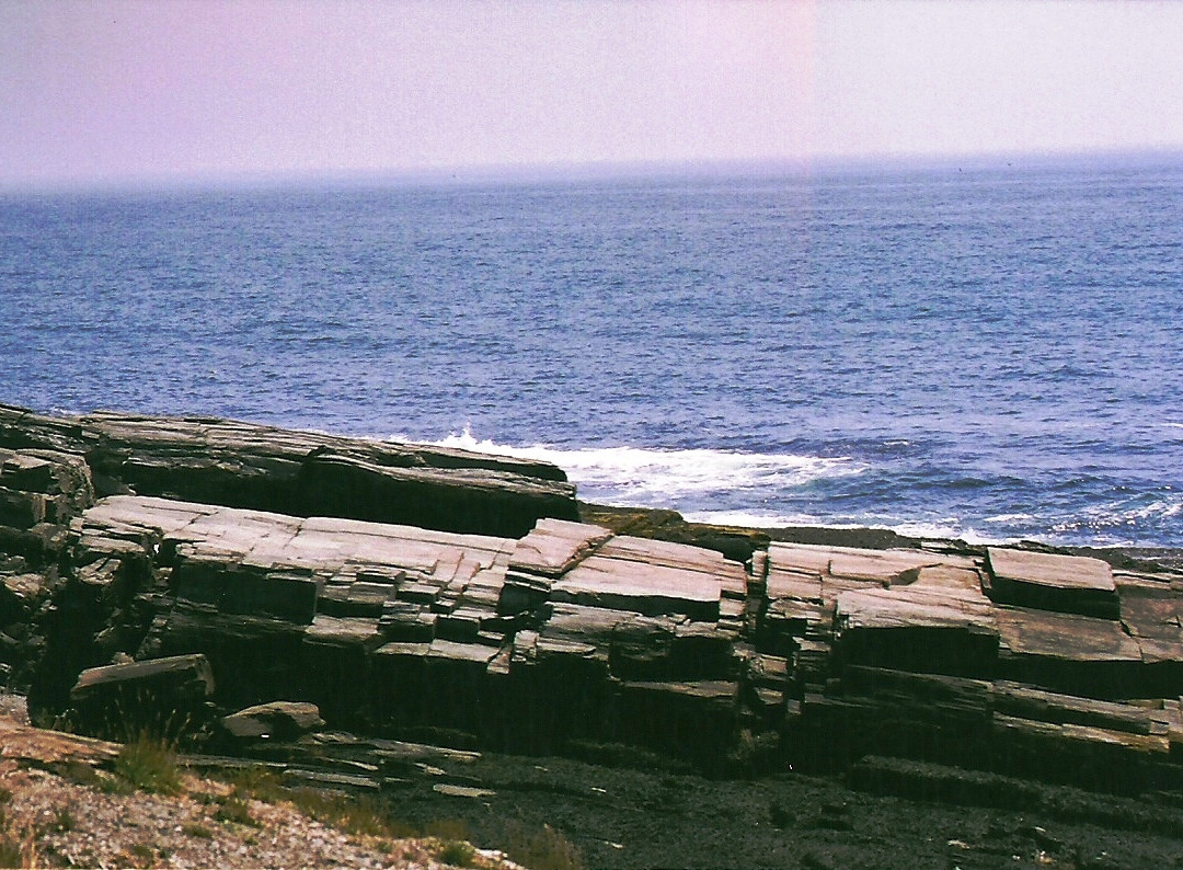 Two Lights State Park-开普伊丽莎白必去景点