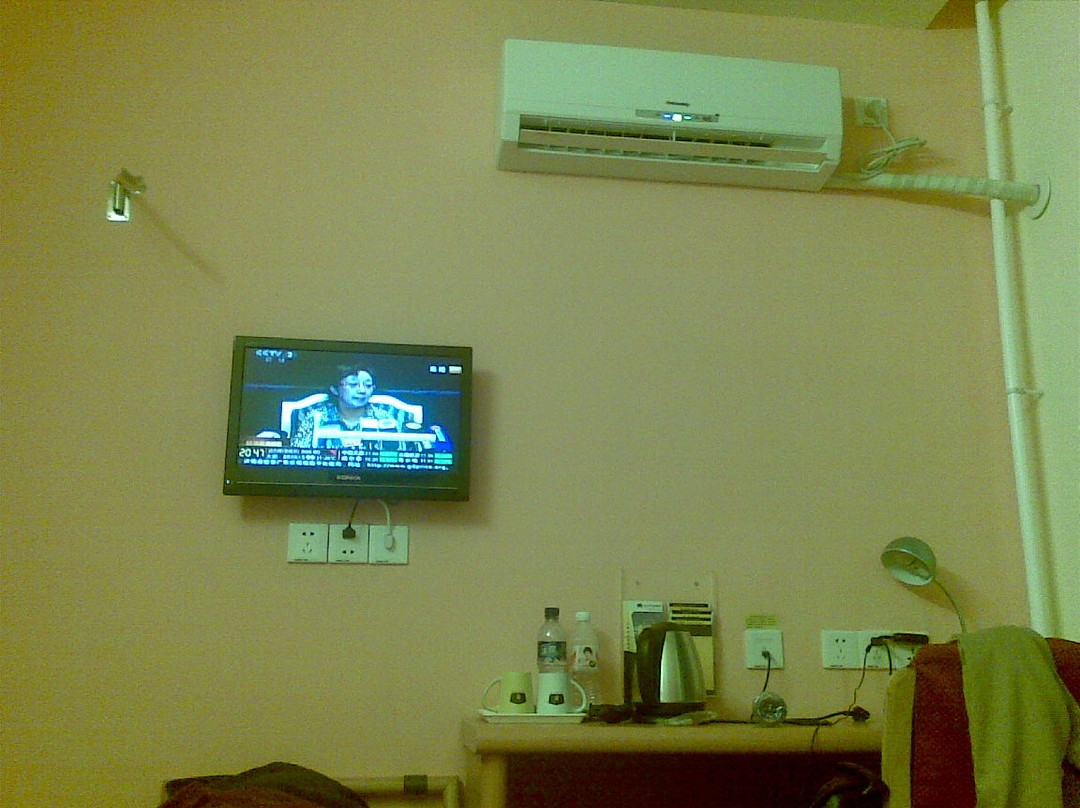 赤峰如家昭乌达路赤峰商厦店主图