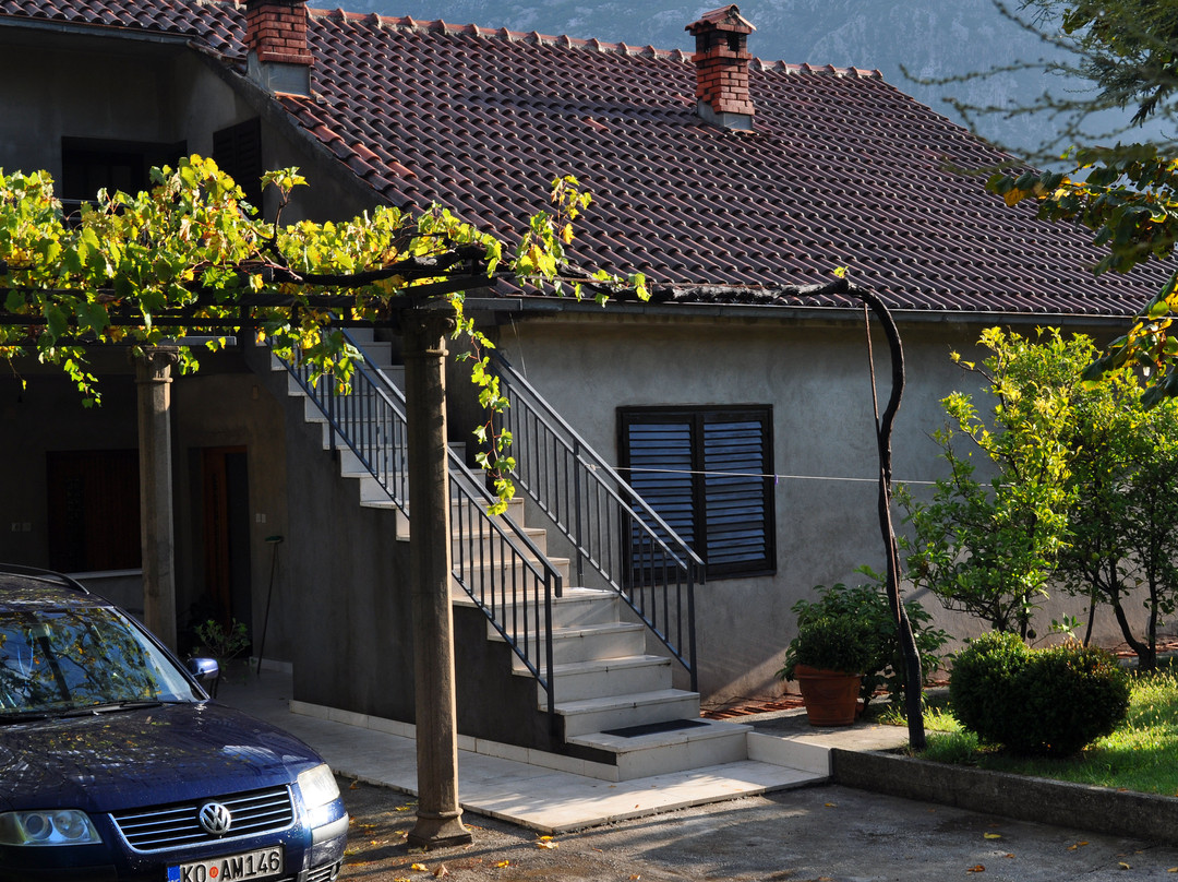 Mirela's Apartments