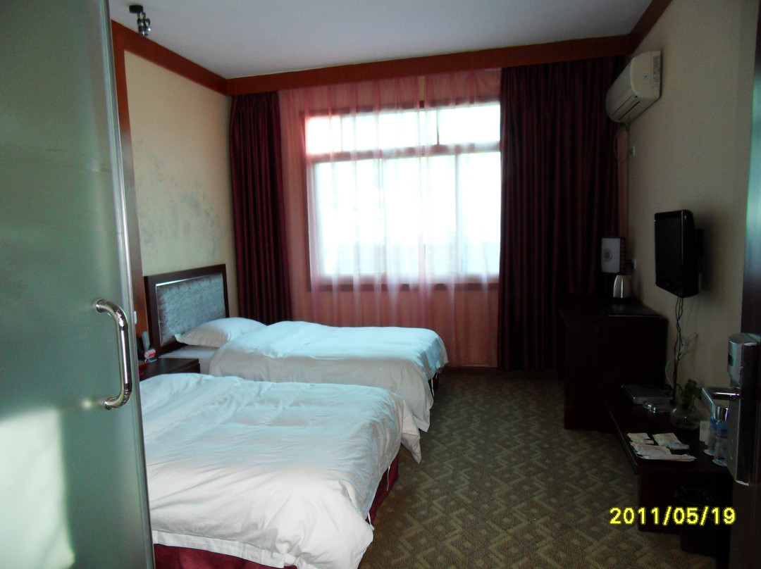 永福荣雅居精品客栈 主图