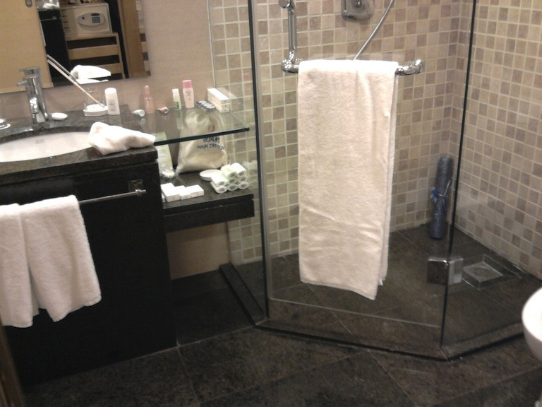 海悦建国饭店主图